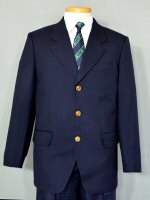男子ブレザータイプジャケット