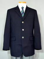 男子ブレザータイプジャケット