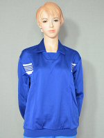 トレーニングウェア ダンネック 紺